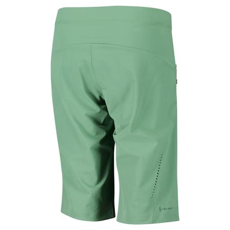 Ženske kolesarske hlače Scott TRAIL VERTIC PRO ze