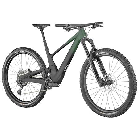 Gorsko kolo Scott Genius 910