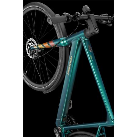 Električno treking kolo Bergamont E-SWEEP TOUR