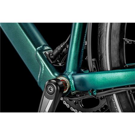 Električno treking kolo Bergamont E-SWEEP TOUR