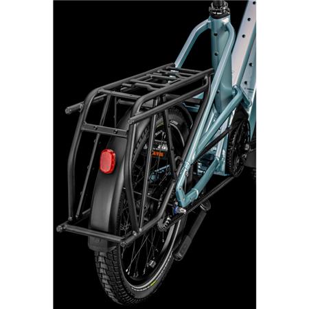 Električno kolo Bergamont HANS-E LT