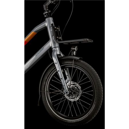 Mestno kolo Bergamont HANS-ON