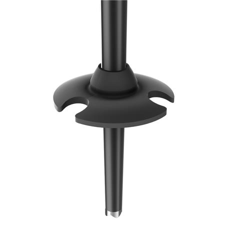 OTROŠKE SMUČARSKE PALICE SCOTT ELEMENT čr