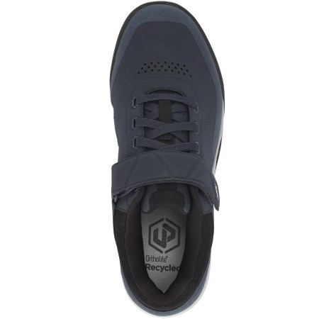 ŽENSKI KOLESARSKI ČEVLJI UNPARALLEL DUST UP mo/čr