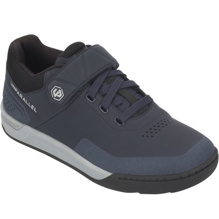 ŽENSKI KOLESARSKI ČEVLJI UNPARALLEL UP LINK mo/čr