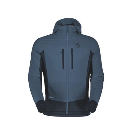 Jopa SCOTT EXPLORAIR ALPHA s kapuco mo/mo