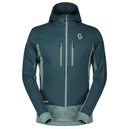 JOPA SCOTT EXPLORAIR ALPHA s kapuco tze/sze