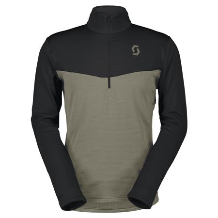 PULOVER SCOTT DEFINED LIGHT si/čr