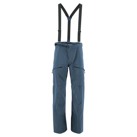 Smučarske hlače SCOTT EXPLORAIR DRYOSPUN 3L mo