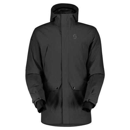 Bunda SCOTT ULTIMATE DRYO PLUS čr