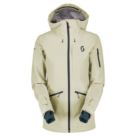 Ženska jakna Scott VERTIC 3L ru