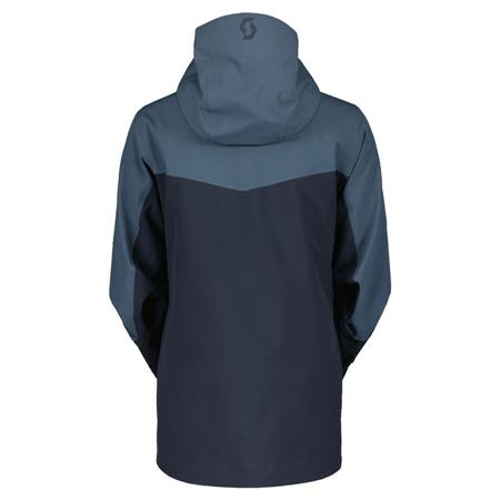 Ženska jakna Scott VERTIC 3L mo/mo