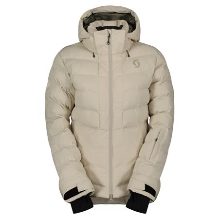 ŽENSKA BUNDA SCOTT ULTIMATE WARM be