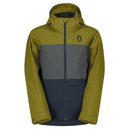 OTROŠKA SMUČARSKA BUNDA SCOTT ULTIMATE DRYO 10 ze/tsi