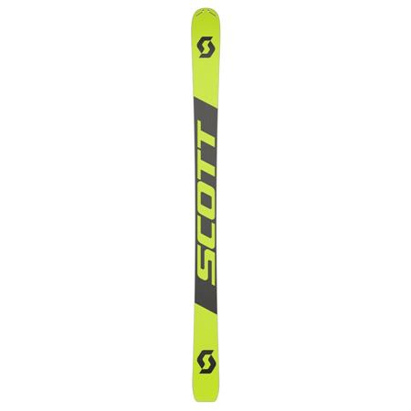 Turne smuči Scott PURE MISSION 98TI