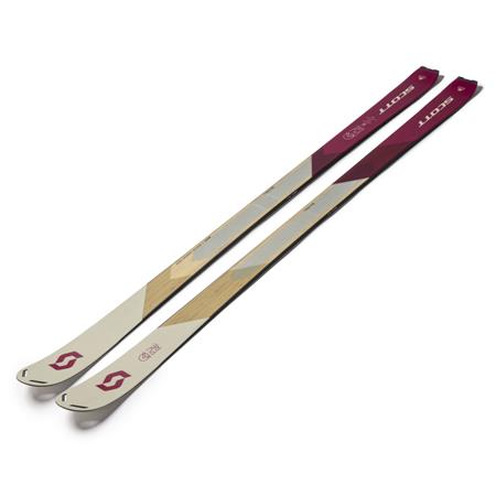 ŽENSKE ALL MOUNTAIN SMUČI SCOTT PURE FREE 90TI