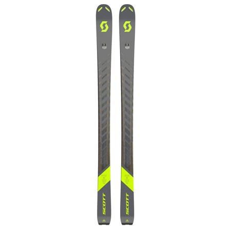 Turne smuči Scott SUPERGUIDE 95