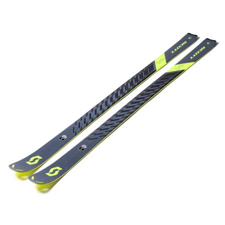 Turne smuči Scott SUPERGUIDE 95