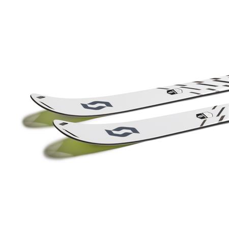 Turne smuči Scott SUPERGUIDE 88 - UNISEX