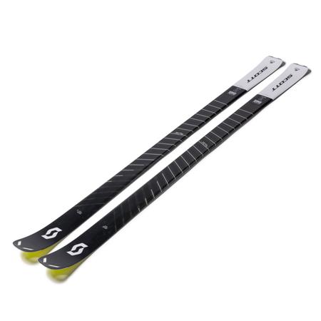 Turne smuči Scott PROGUIDE 96