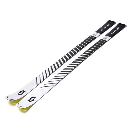 Turne smuči Scott PROGUIDE 89