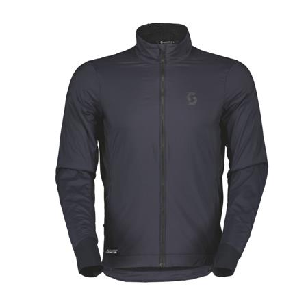 Jakna SCOTT TRAIL STORM INSULOFT čr