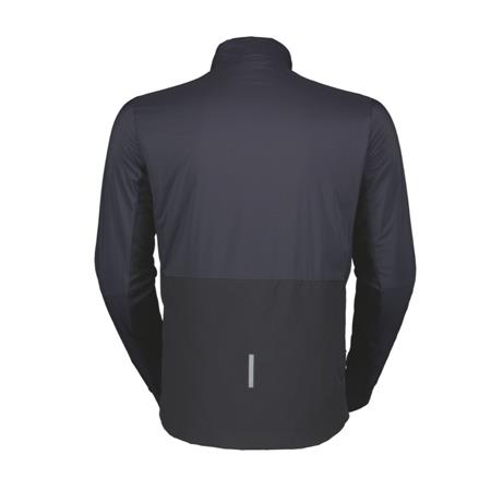 Jakna SCOTT TRAIL STORM INSULOFT čr