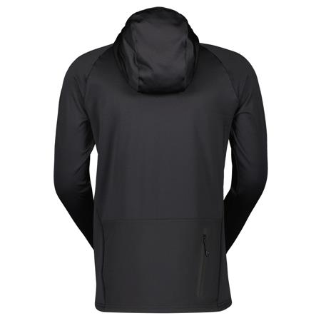 TERMO PULOVER SCOTT TRAIL STORM LS čr