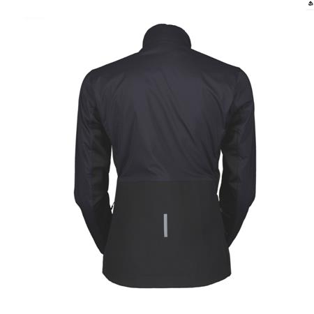 Ženska jakna SCOTT TRAIL STORM INSULOFT čr