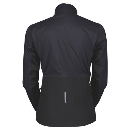 Ženska jakna SCOTT TRAIL STORM INSULOFT čr