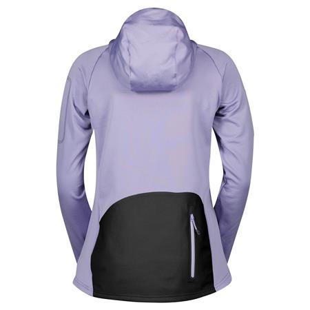 ŽENSKI TERMO PULOVER SCOTT TRAIL STORM HOODY vi