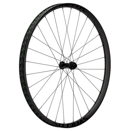 SET MTB OBROČEV SYNCROS REVELSTOKE 1.0S, 30mm čr