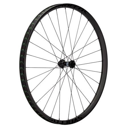 SET MTB OBROČEV SYNCROS REVELSTOKE 1.0, 30mm čr