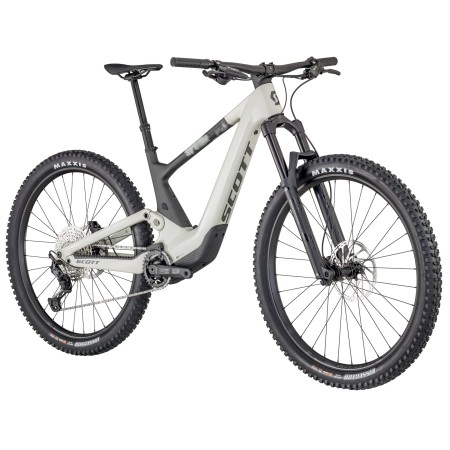 Električno gorsko kolo SCOTT VOLTAGE ERIDE 920