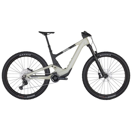Električno gorsko kolo SCOTT VOLTAGE ERIDE 920