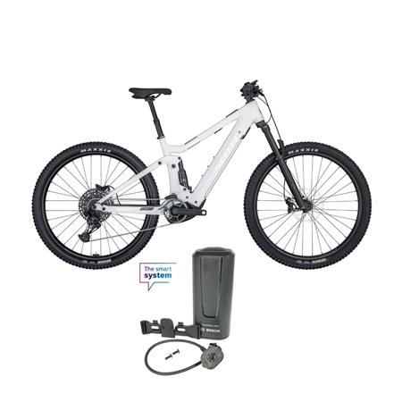 Električno gorsko kolo SCOTT CONTESSA STRIKE 920 BE + POWERMORE 250