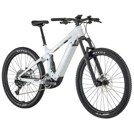Električno gorsko kolo SCOTT CONTESSA STRIKE ERIDE 920
