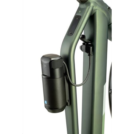 Električno kolo Bergamont E-VITESS EXPERT AMSTERDAM