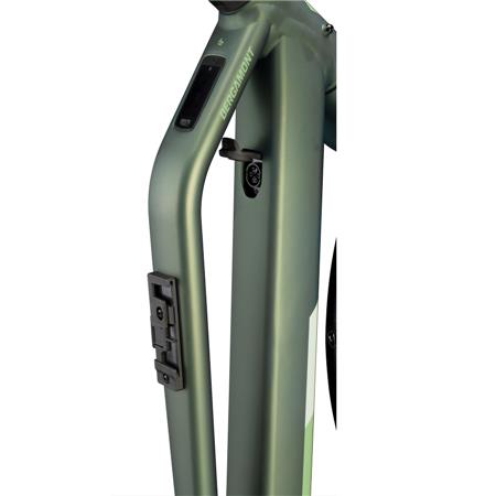 Električno kolo Bergamont E-VITESS EXPERT AMSTERDAM