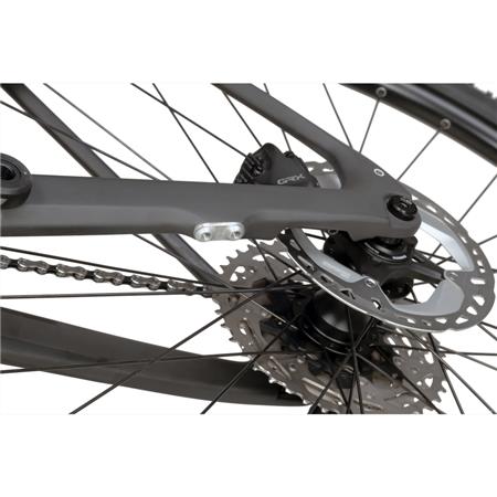 Električno gravel kolo Bergamont E-GRANDURANCE ELITE