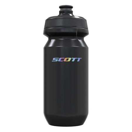 BIDON SCOTT PREMIUM ICON G5 0,8 l čr/sr