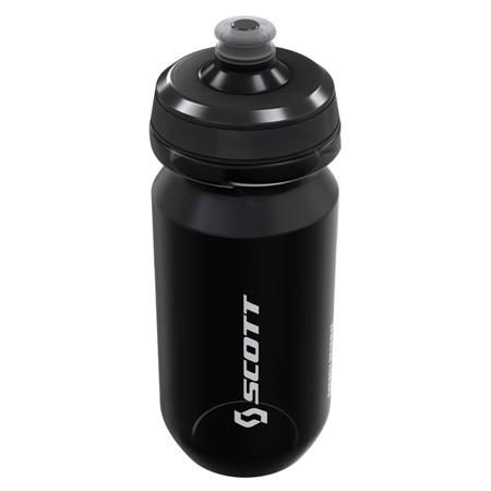 BIDON SCOTT G5 PRMIUM SLOGAN 0,6 l čr/be