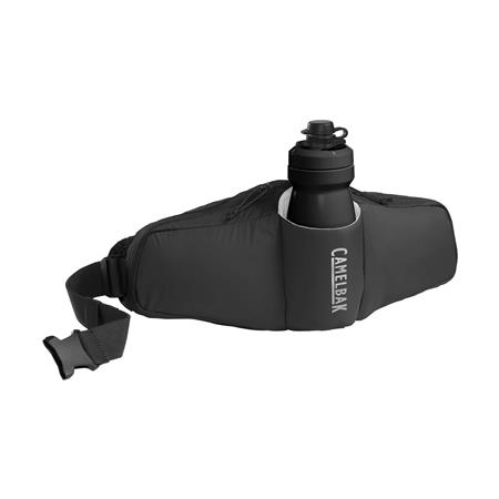 Pasna torbica CamelBak FLOW 2 bid DIRT 0,62l čr