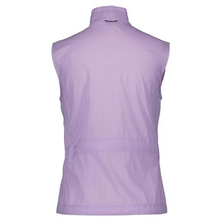 ŽENSKI BREZROKAVNIK DOLOMITE LATEMAR WB ro