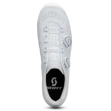 ŽENSKI CESTNI KOLESARSKI ČEVLJI SCOTT ROAD VERTEC be