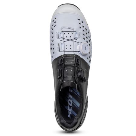 Kolesarski čevlji SCOTT MTB RC čr/be