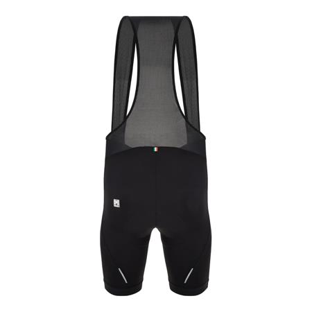 KOLESARSKE HLAČE SANTINI OMNIA čr