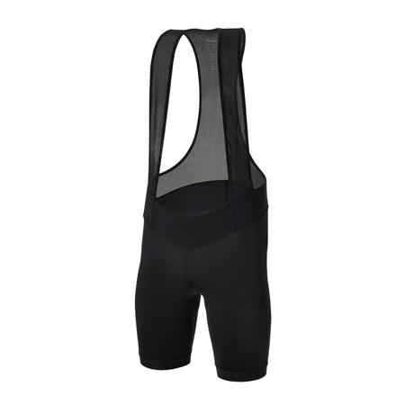 KOLESARSKE HLAČE SANTINI OMNIA čr