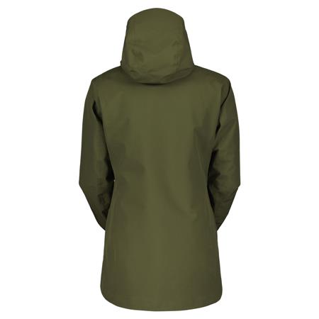 ŽENSKI ZIMSKI PLAŠČ SCOTT TECH COAT 3L ze