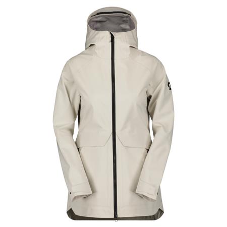 ŽENSKI ZIMSKI PLAŠČ SCOTT TECH COAT 3L be